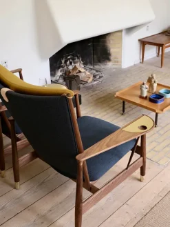 Whiskystolen af Finn Juhl