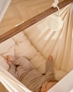 White Noise Speaker fra Moonboon