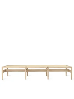 Winston Daybed, mat lakeret eg fra Mater