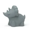 Winston Dinosaur Night Light, Blue Fog fra Liewood