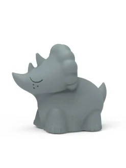 Winston Dinosaur Night Light, Blue Fog fra Liewood