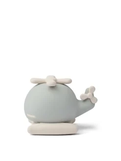 Winston Helicopter Night Light fra Liewood