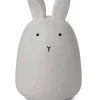 Winston Night Light, Rabbit Dumbo Grey fra Liewood