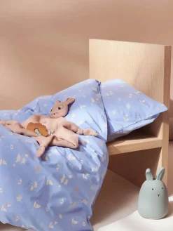 Winston Night Light, Rabbit Dumbo Grey fra Liewood