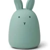 Winston Night Light, Rabbit Peppermint fra Liewood