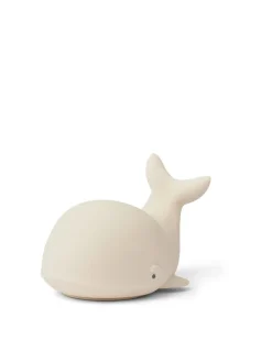 Winston Whale Night Light fra Liewood