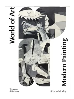 World of Art - A Concise History of Modern Painting fra New Mags