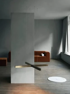 X Model pendel fra Anour