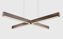 X Model pendel fra Anour