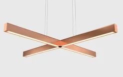 X Model pendel fra Anour