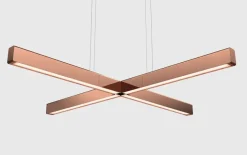 X Model pendel fra Anour