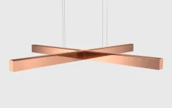 X Model pendel fra Anour