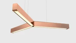 Y Model pendel fra Anour