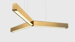 Y Model pendel fra Anour