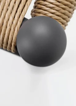 Y-stol CH24 Soft Anthracite Grey af Hans J. Wegner