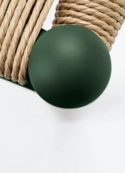 Y-stol CH24 Soft Anthracite Grey af Hans J. Wegner