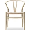 Y-stol CH24 Soft Barley af Hans J. Wegner