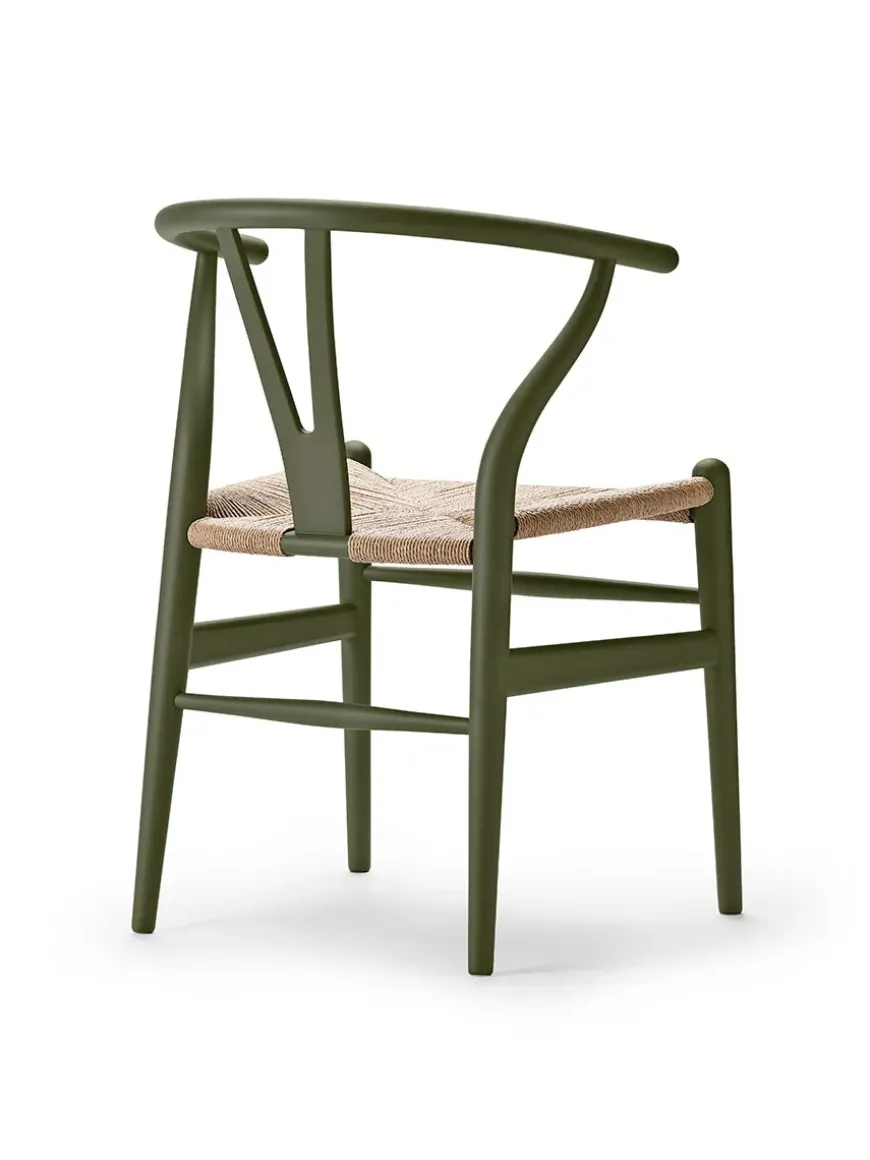 Y-stol CH24 Soft Barley af Hans J. Wegner