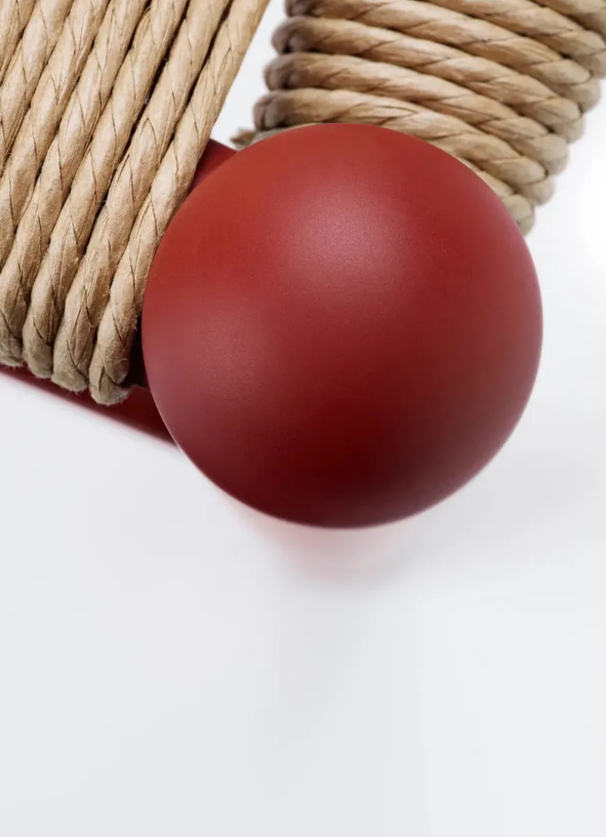 Y-stol CH24 Soft Barley af Hans J. Wegner