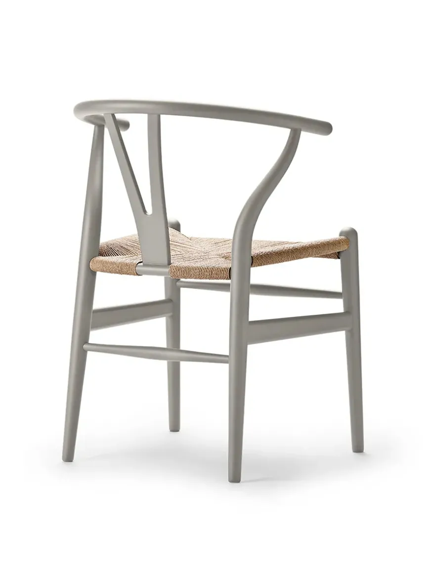 Y-stol CH24 Soft Barley af Hans J. Wegner