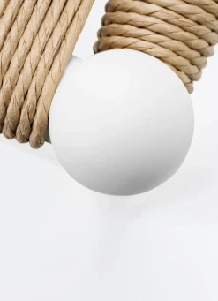 Y-stol CH24 Soft Blue af Hans J. Wegner