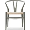 Y-stol CH24 Soft Clay af Hans J. Wegner