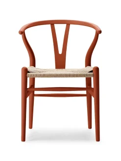 Y-stol CH24 Soft Clay af Hans J. Wegner