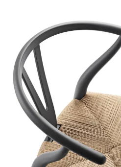 Y-stol CH24 Soft Clay af Hans J. Wegner