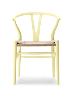 Y-stol CH24 Soft Clay af Hans J. Wegner