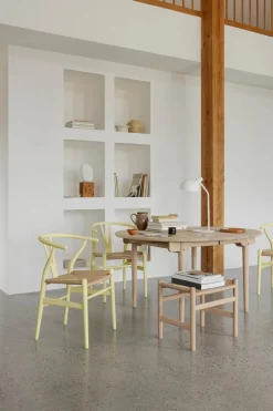 Y-stol CH24 Soft Clay af Hans J. Wegner