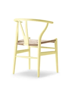 Y-stol CH24 Soft Clay af Hans J. Wegner