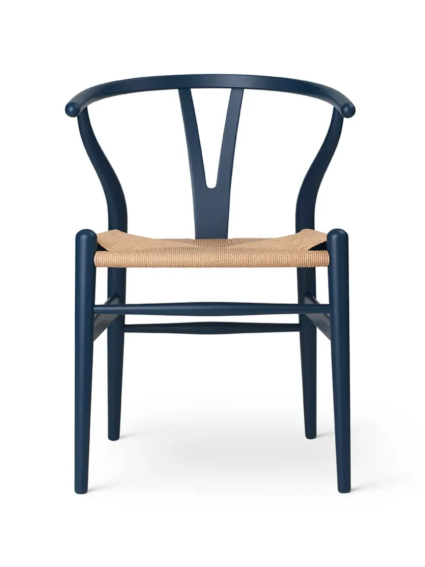 Y-stol CH24 Soft Seaweed af Hans J. Wegner