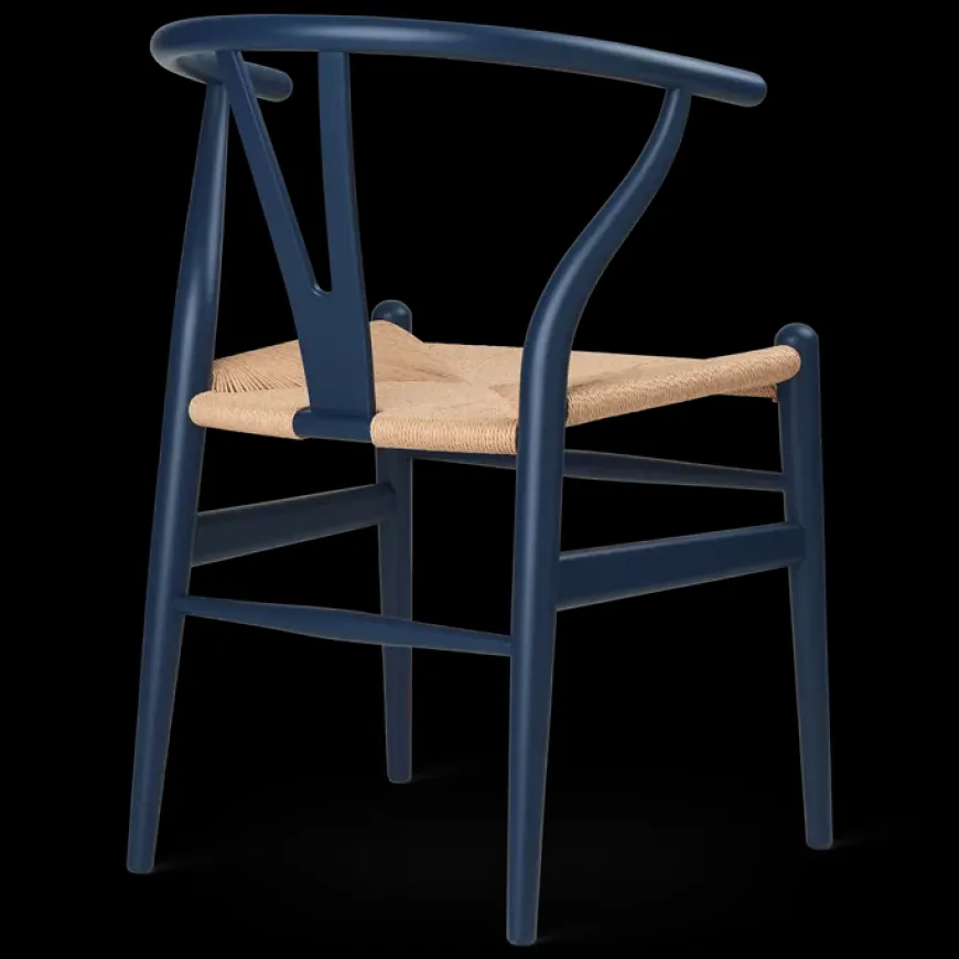Y-stol CH24 Soft Seaweed af Hans J. Wegner