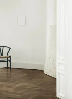 Y-stol CH24 Soft Seaweed af Hans J. Wegner