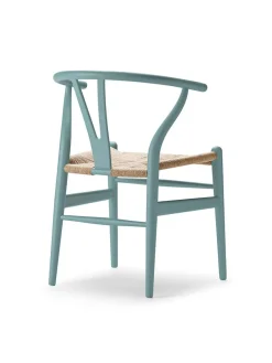 Y-stol CH24 Soft Seaweed af Hans J. Wegner