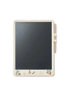 Zora LCD-Tegnetavle, peach/sea shell fra Liewood