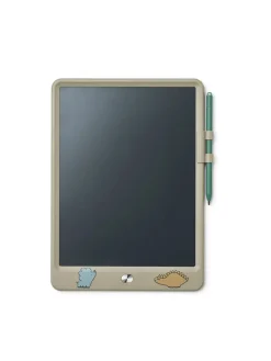 Zora LCD-Tegnetavle, peach/sea shell fra Liewood